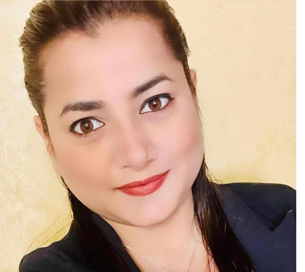 Dr. Sabita Bhandari has own Outstanding Financial Manager  of the Year Award