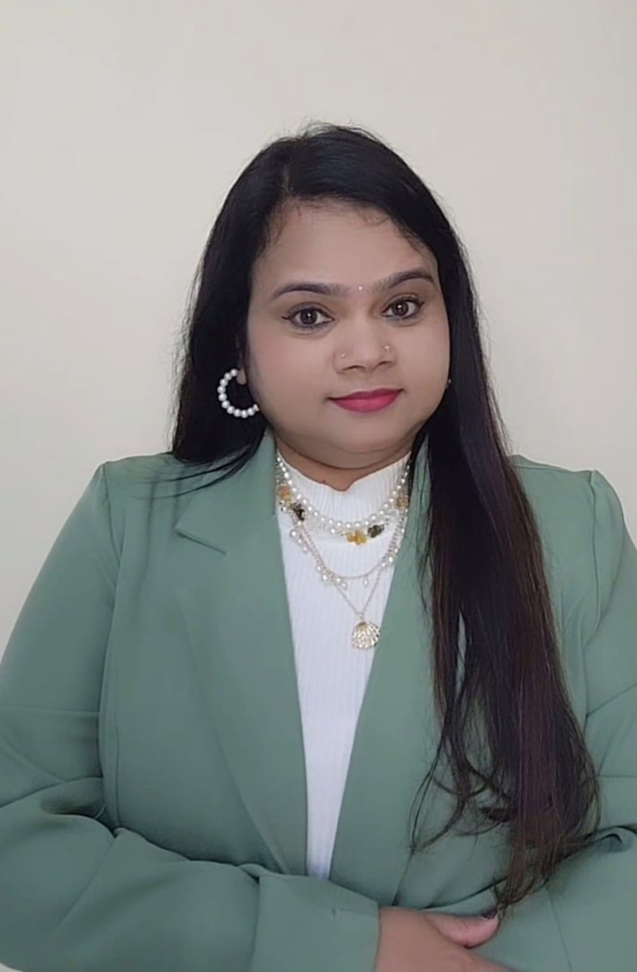 Supriya Mallisserikalam Has Won Outstanding Healthcare and Social Care Support Award