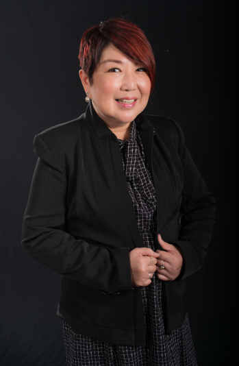 Dr Kung Chin Chin Has Won Women Role Model Award