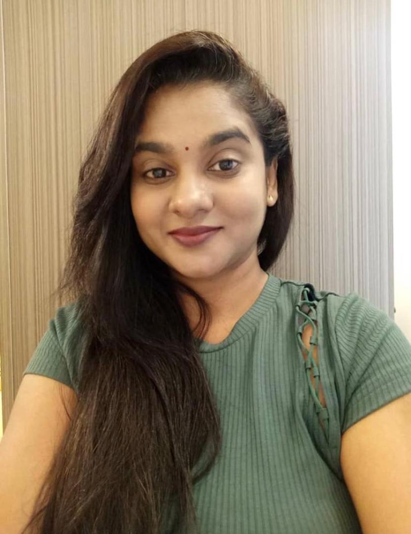 Peramalata Arumugam Has Won Inspiring Edupreneur Award