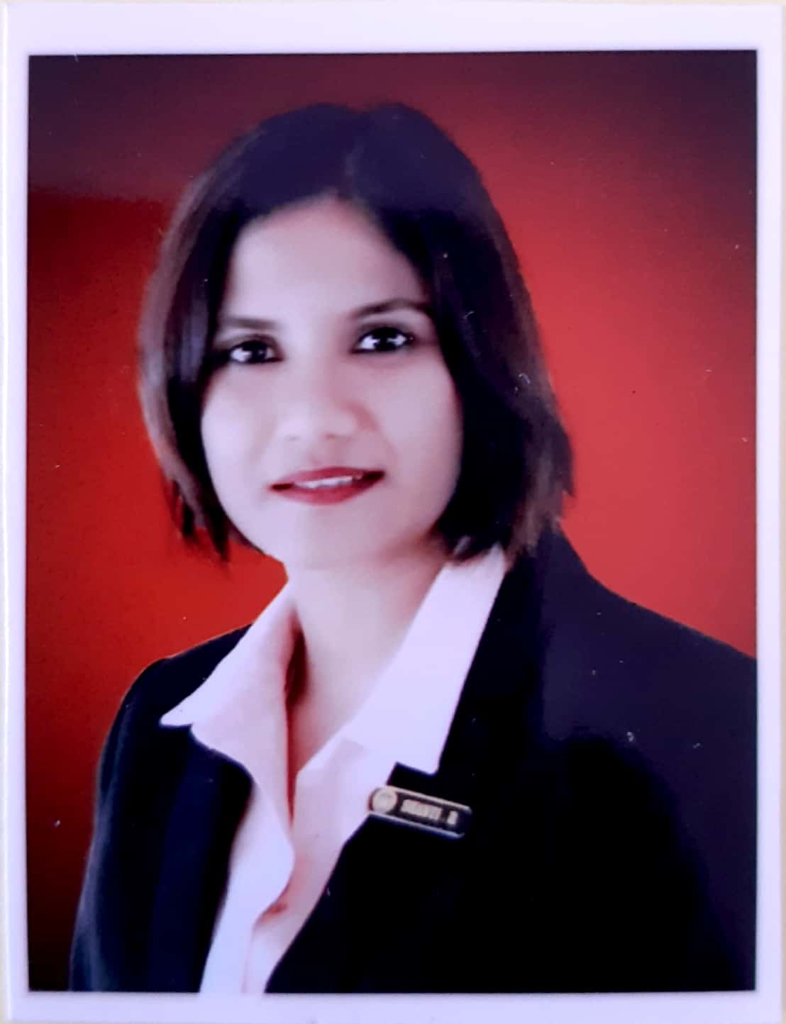 Dr. Shanti Ramanlingam has bagged Outstanding Achiever Award in AI Education