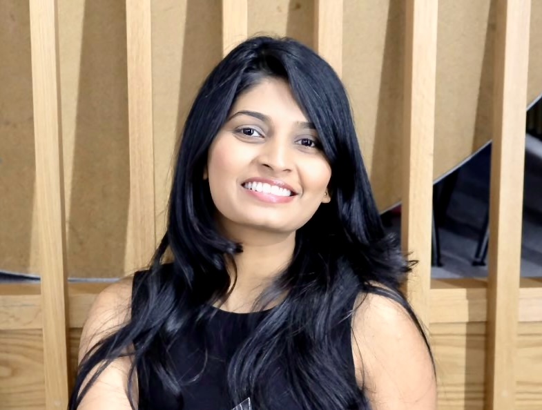 Dr Nilupulee Gunathilake has won Distinguished Academician Award