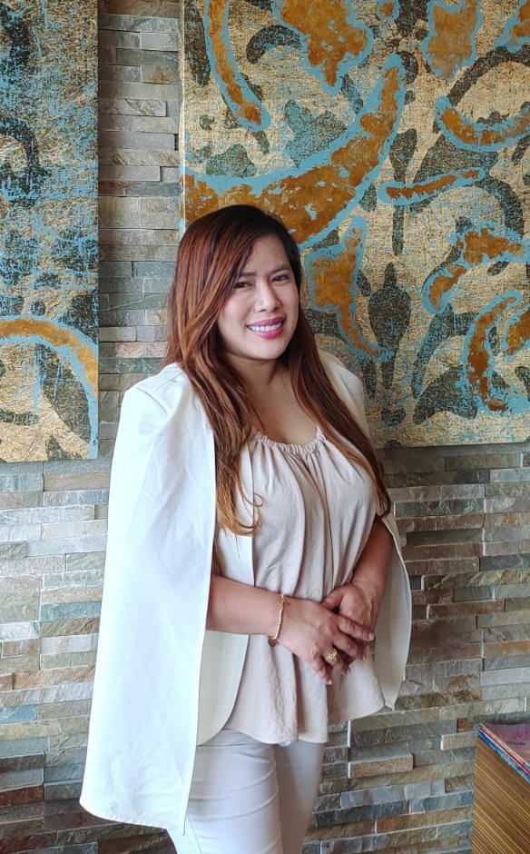 Liezl Guipetacio MBA has won Outstanding Women Leadership Award