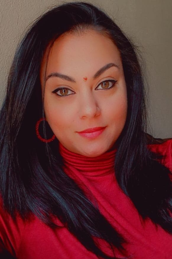 Reema  has won Inspiring Women Entrepreneur Award